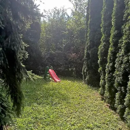 Nyaralo Az Erdoszelen Apartment *
